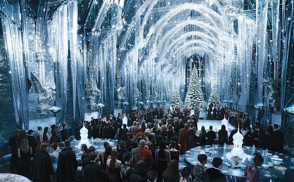 Yule Ball