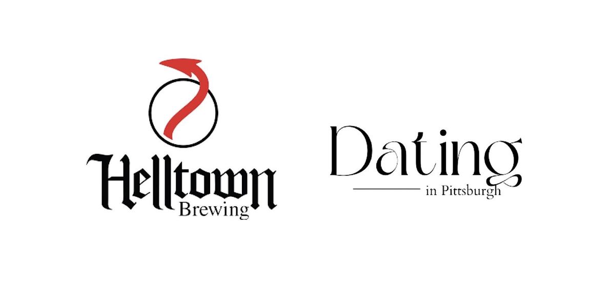 Dating in Pittsburgh - Singles Halloween Party  at Helltown Brewing