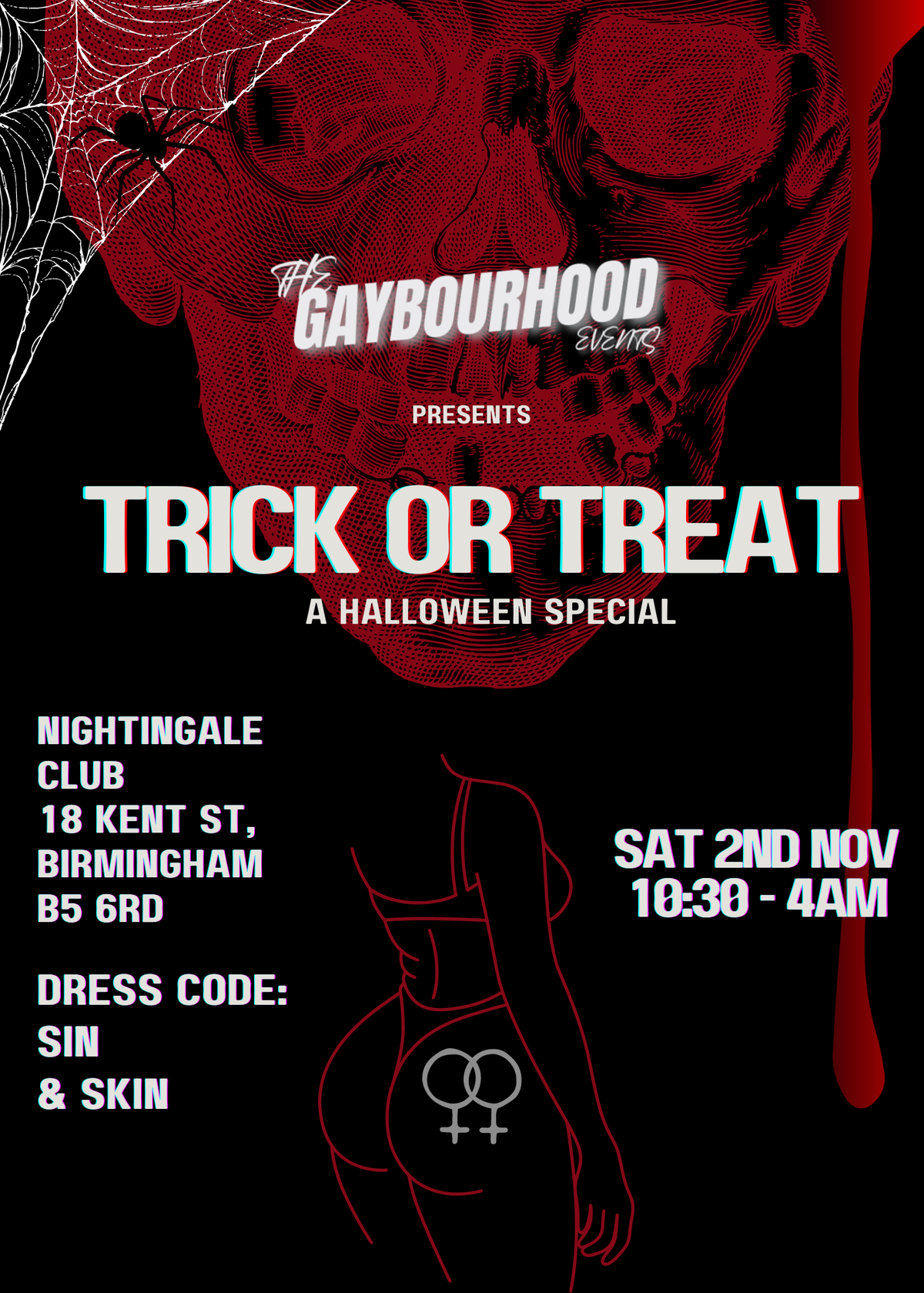 Trick or Treat: Halloween Special\ud83d\udc7b