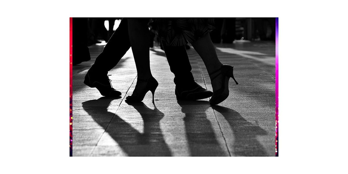 Together of NH Memorial Day Weekend Celebration Dance Party Lawrence