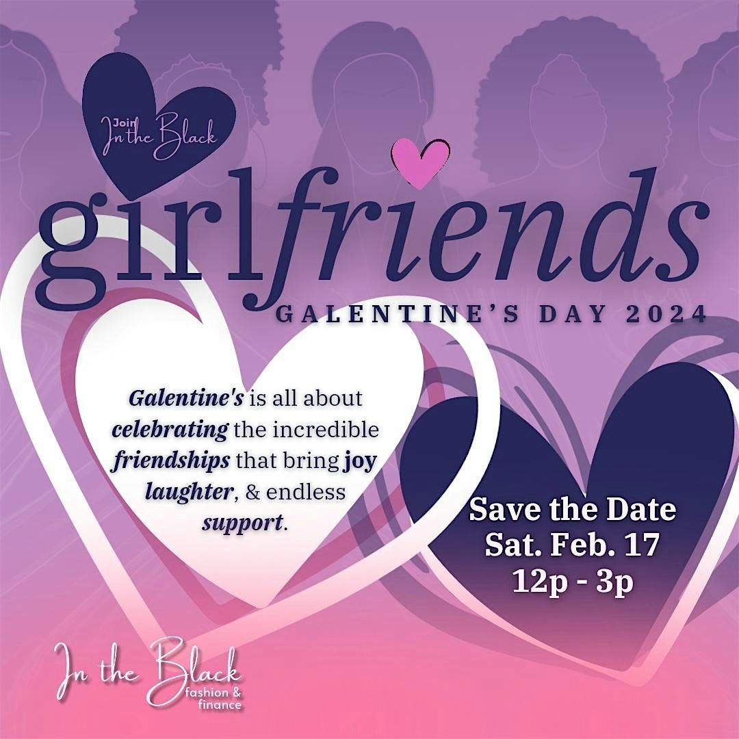 ITB Galentines Day 2024 2300 Independence Ave, Kansas City, MO