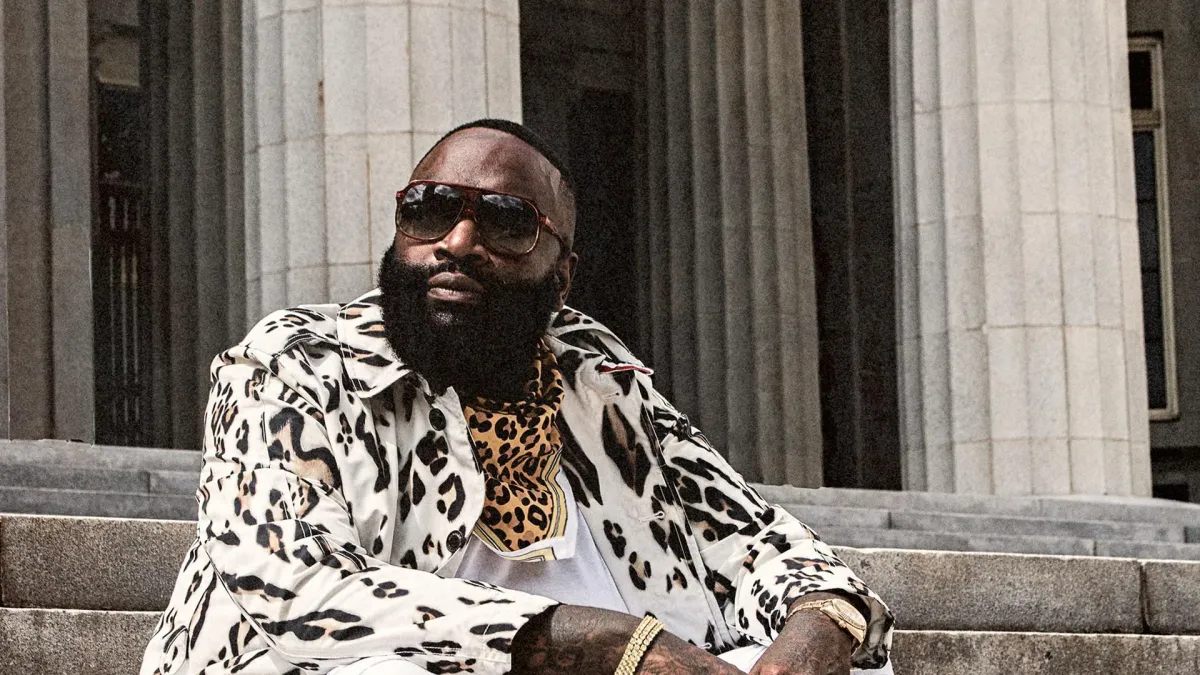 Rick Ross, Steve Aoki, Galantis, Said The Sky, BONNIE X CLYDE, Borgeous in Tampa