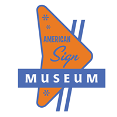 American Sign Museum