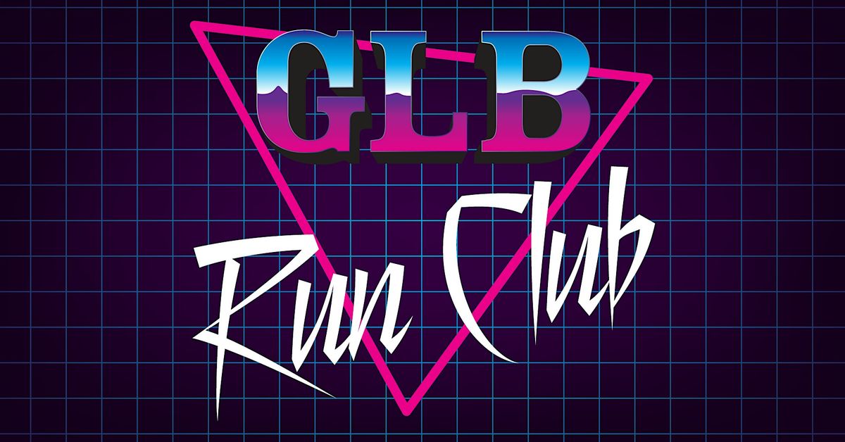 GLB Halloween Run Club