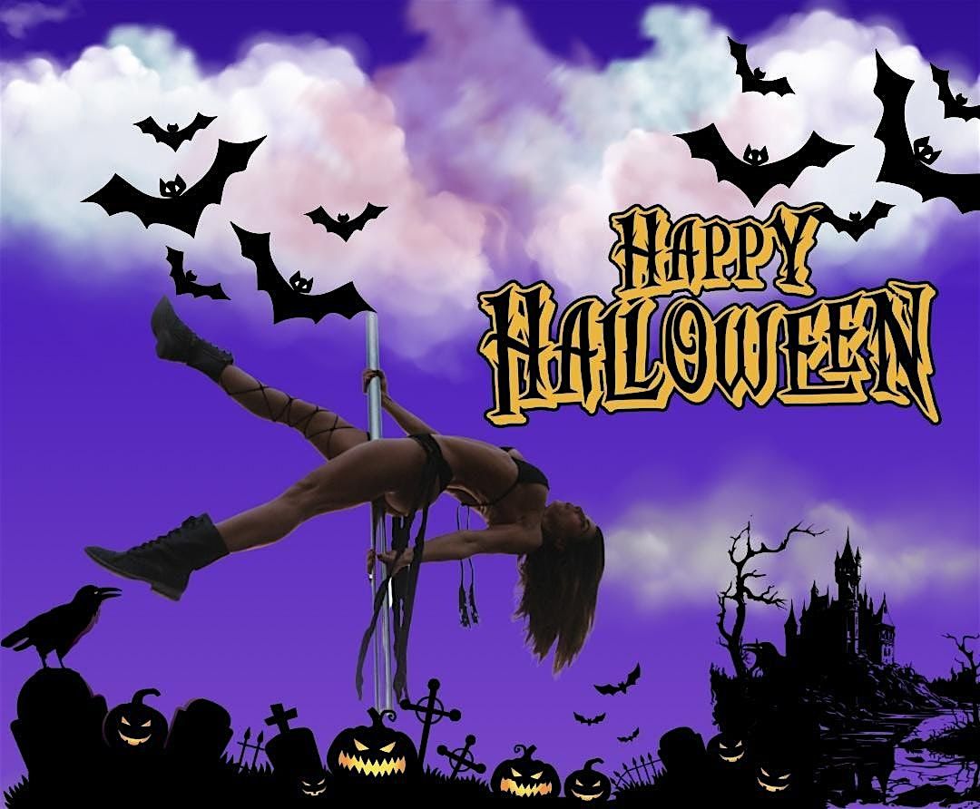 Best Halloween Parties 2024 Events & Celebrations Near Scottsdale,AZ