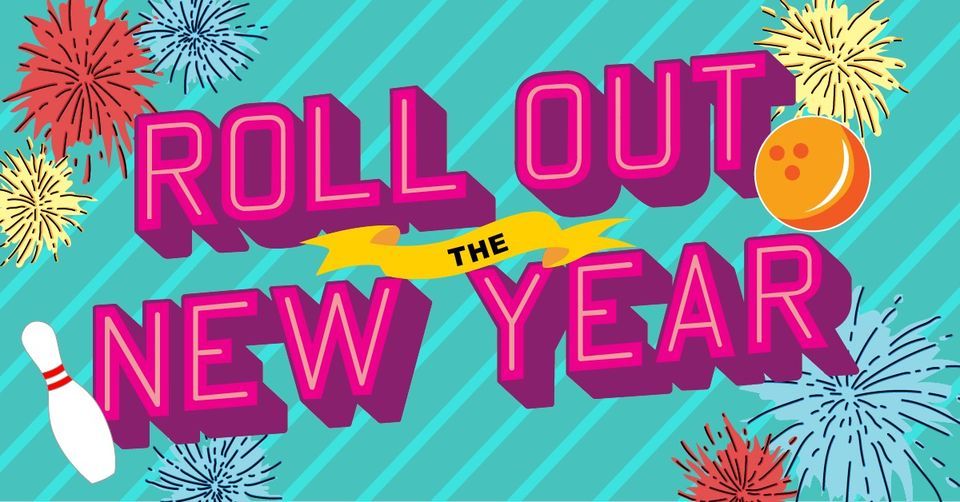 New Years Eve Party Sierra Bella Lanes, Quincy, CA December 31 to