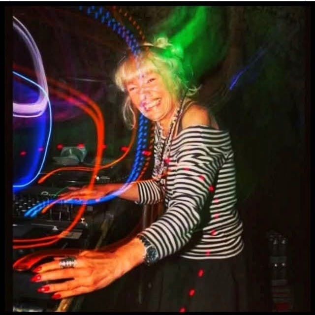Headcharge Halloween Special Ann D Tribute