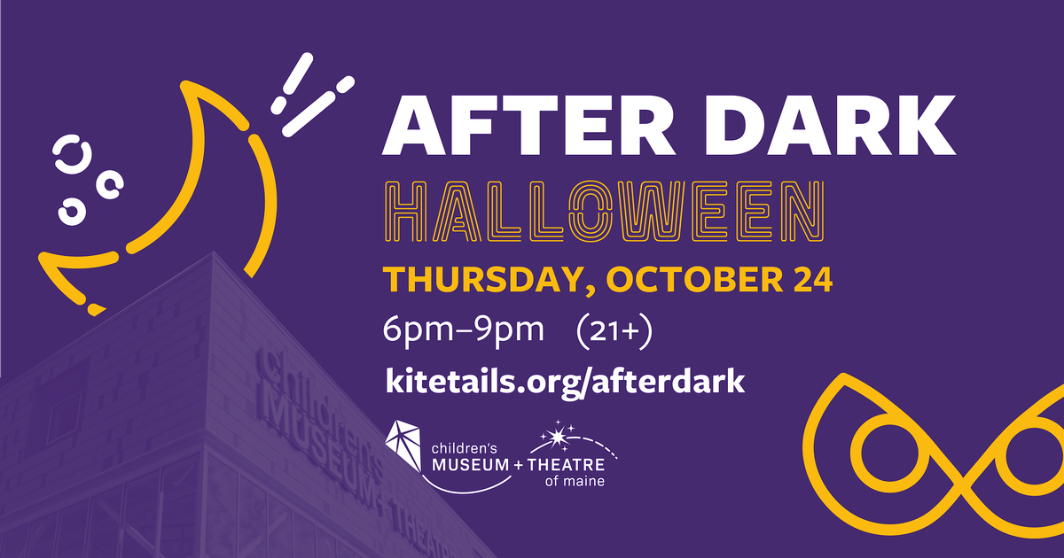 After Dark Halloween