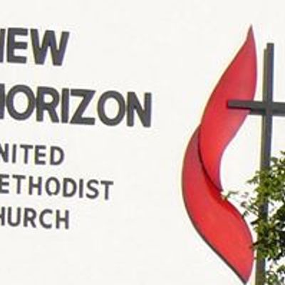 New Horizon United Methodist Church