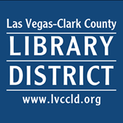 Las Vegas-Clark County Library District