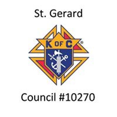 KofC Council #10270