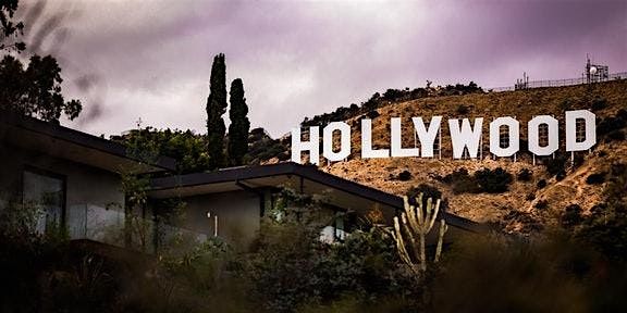 Lost Souls of Hollywood Blvd: a Smartphone Audio Ghost Tour