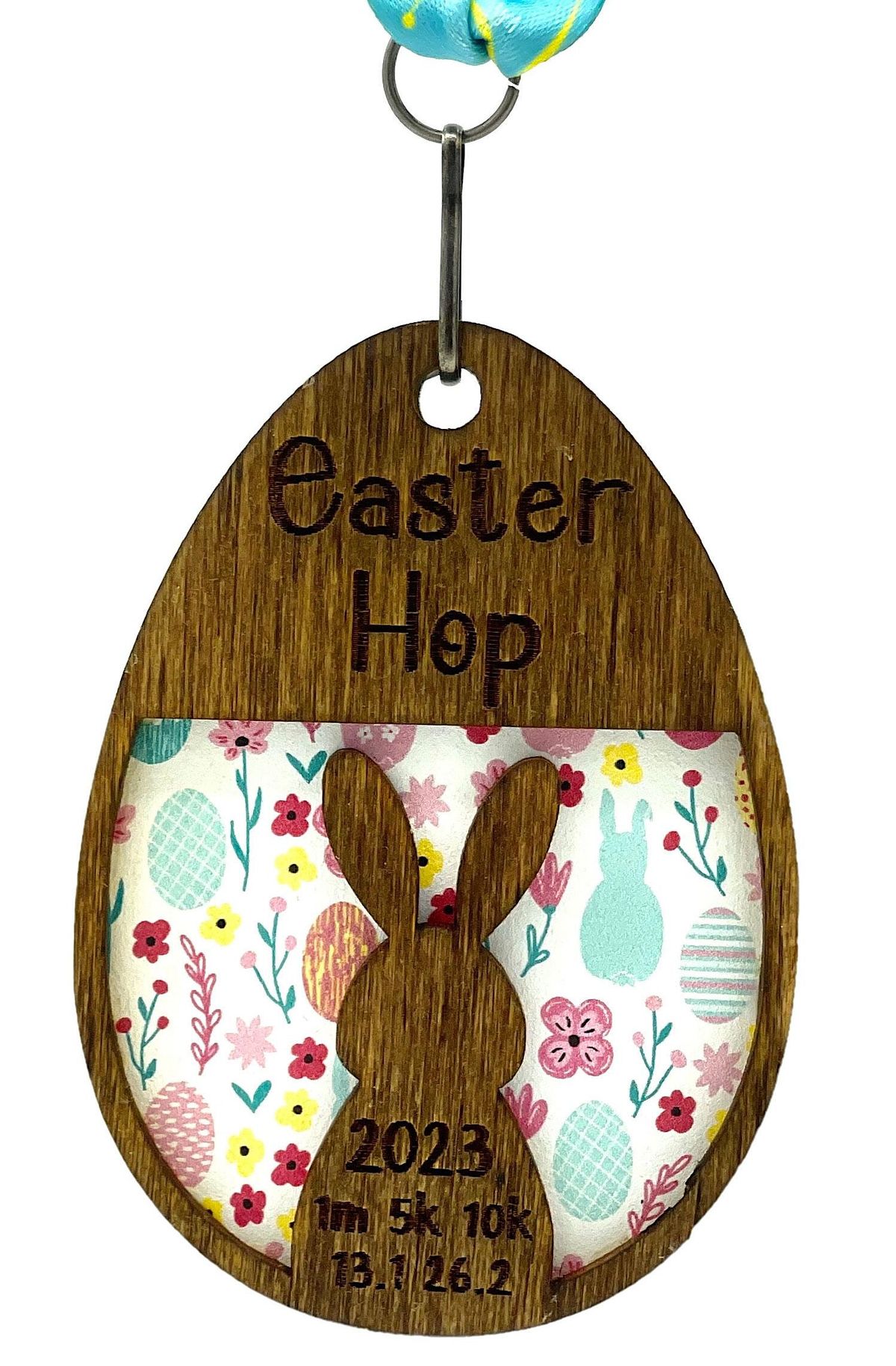 Easter Hop! 1M 5K 10K 13.1 26.2-Save $2