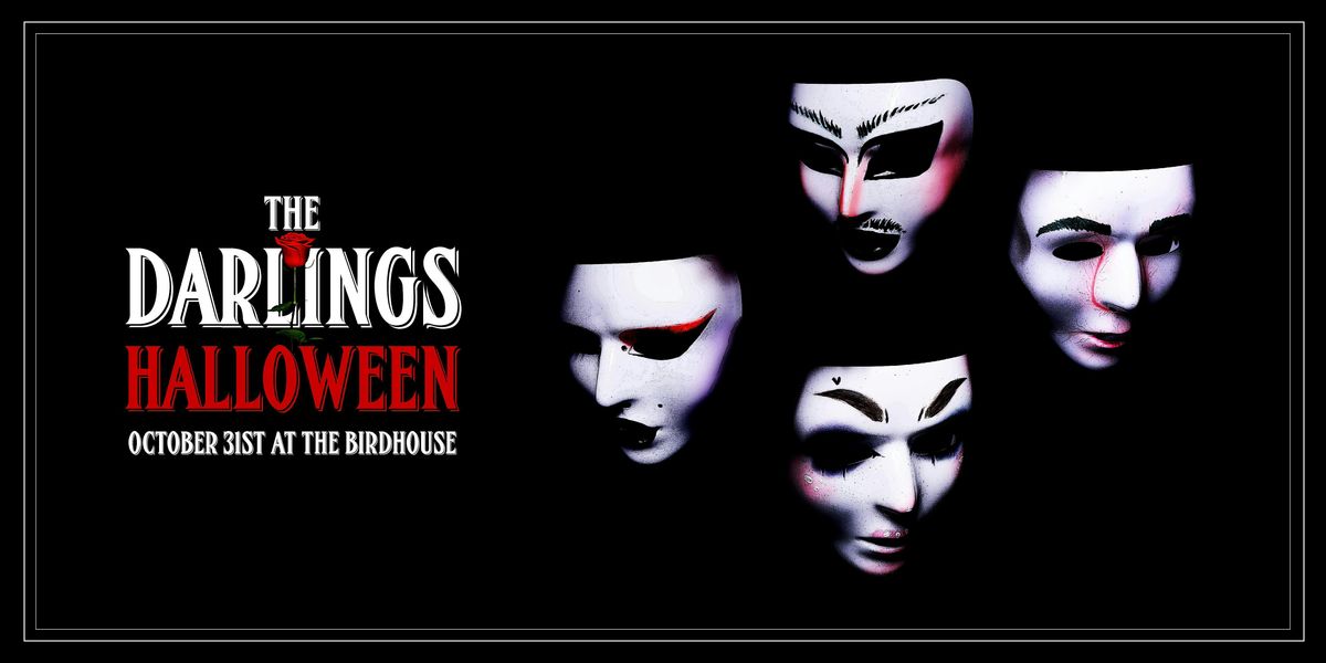 The Darlings- HALLOWEEN