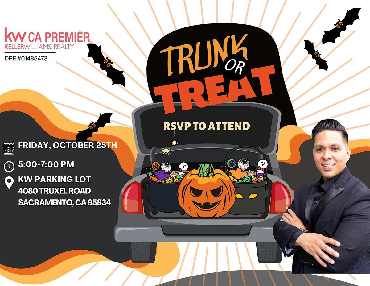 KW CA PREMIER TRUNK OR TREAT 2024