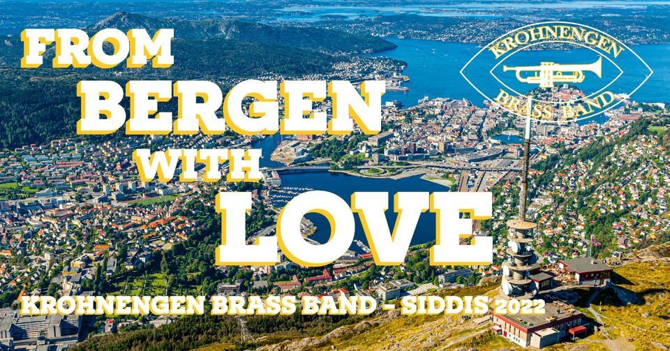 From Bergen with Love