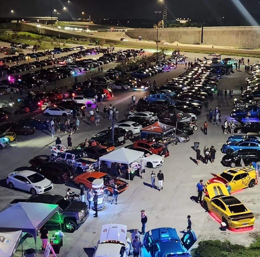 Midflorida Cars and Grub: Trunk-or-Treat Edition