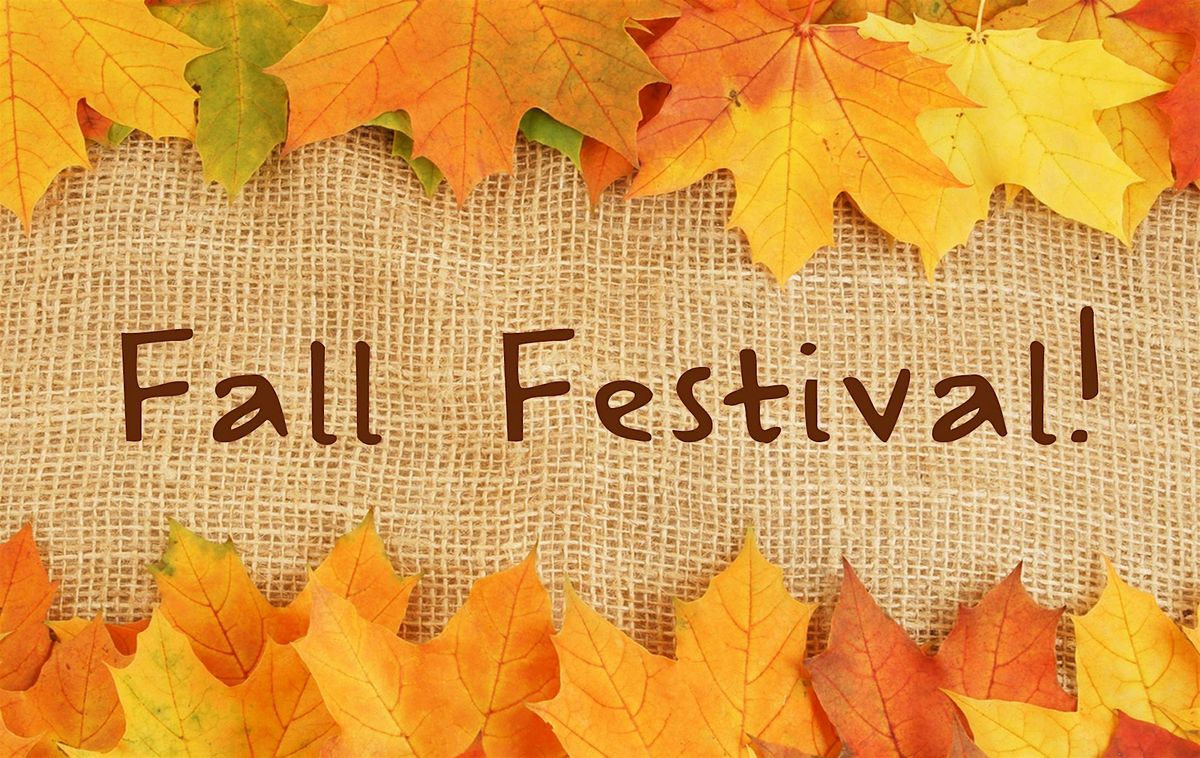 UF Health: Fall Festival