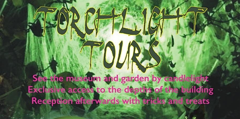 Torchlight Tours