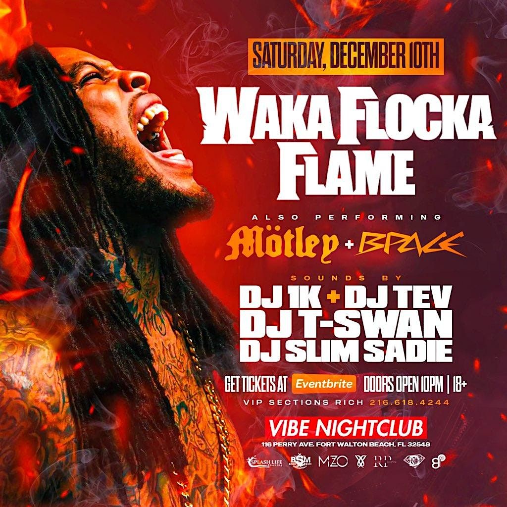 waka flocka sat