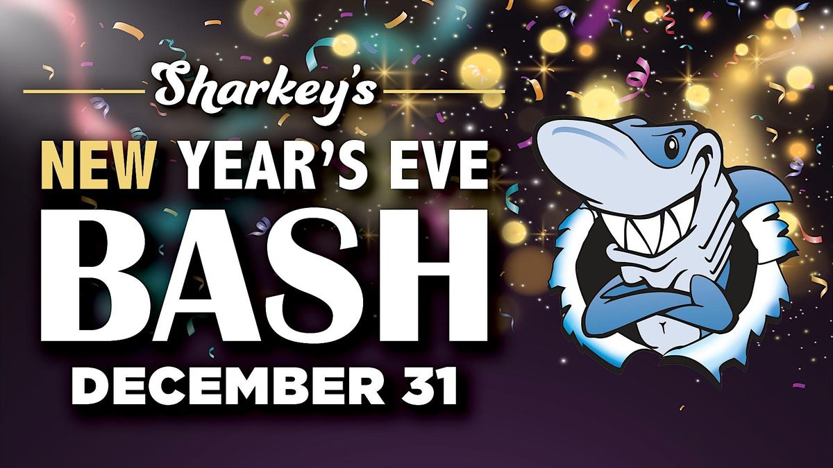 Downtown Aquarium Denver Sharkeys New Years Eve Bash Downtown
