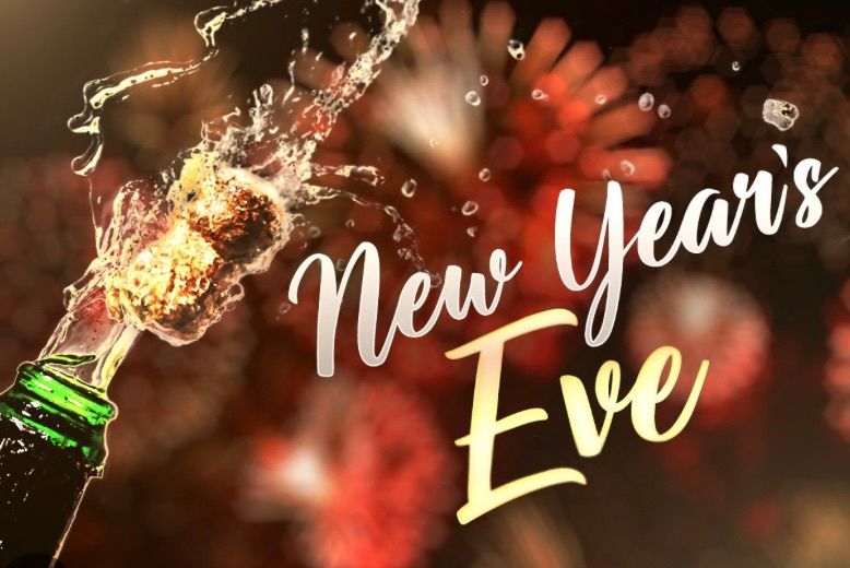 New Years Eve PartyEnjoy the Countdown at 7pm! Sullivan's Public
