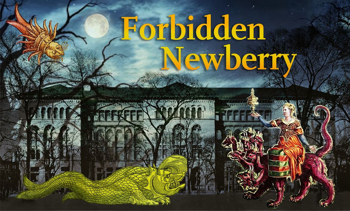 Forbidden Newberry