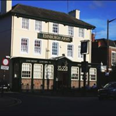 The Edinburgh Arms