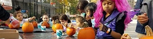 NYC Parks:  HallowScream Fright Walk and Fall Festival