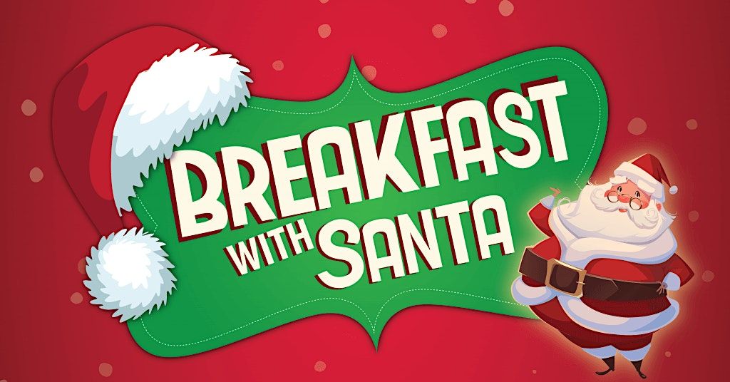 Breakfast with Santa and Toys for Tots Buckets Pub 2nd Round, Lathrop