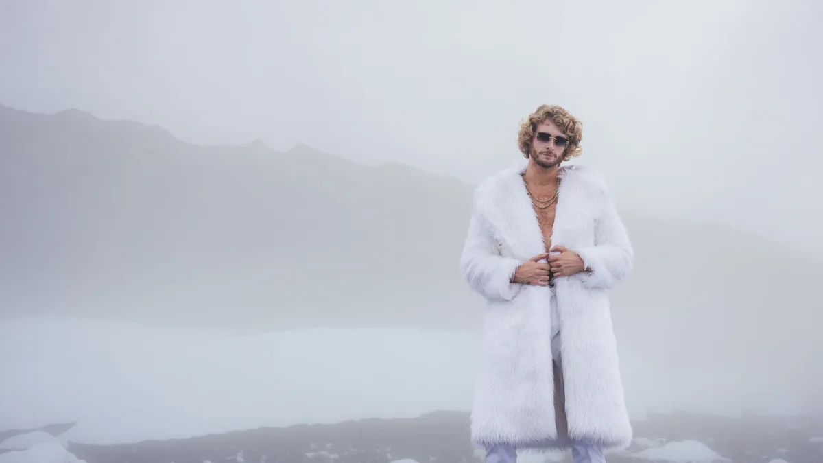 Yung Gravy, Pertinence in Salt Lake City