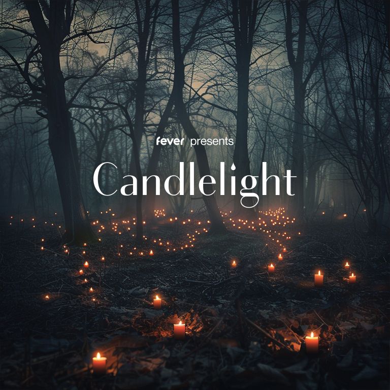 Candlelight: Best Horror Movie Soundtracks | Detroit