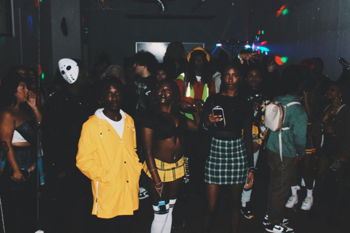 HippieLife Presents: \u201c Hippie Halloween 5\u201d