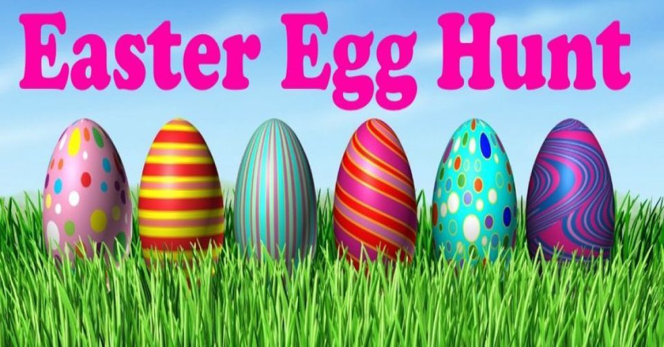 Easter Egg Hunt 3000 N Benton Ave, Helena, MT 596010235, United