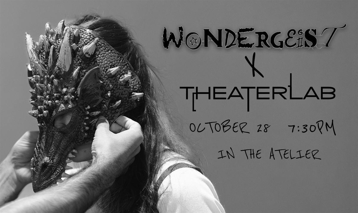 Wondergeist