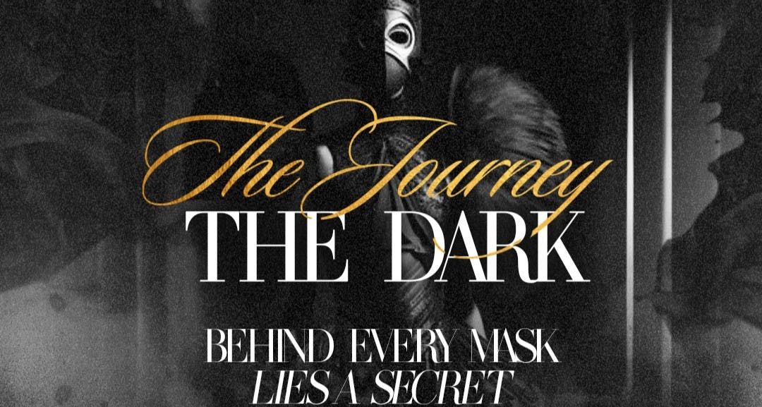 The Journey into the dark - Halloween Special