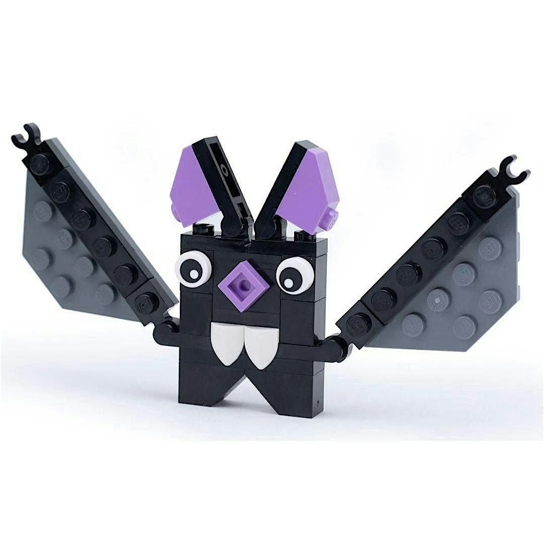 Friendly BAT Make & Take!