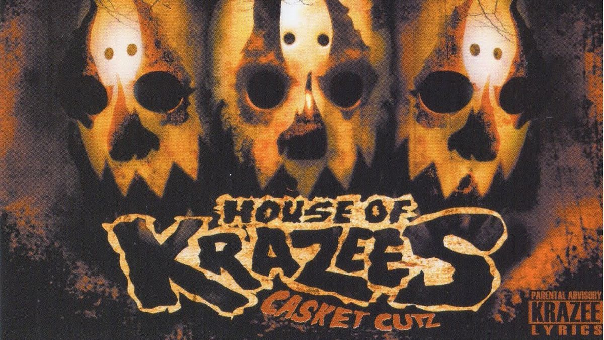 House of Krazees