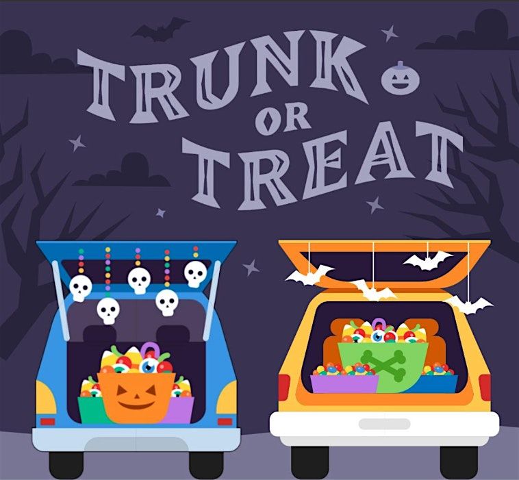 Trunk or Treat