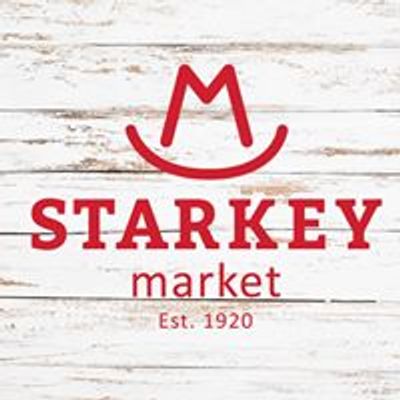 Starkey Market