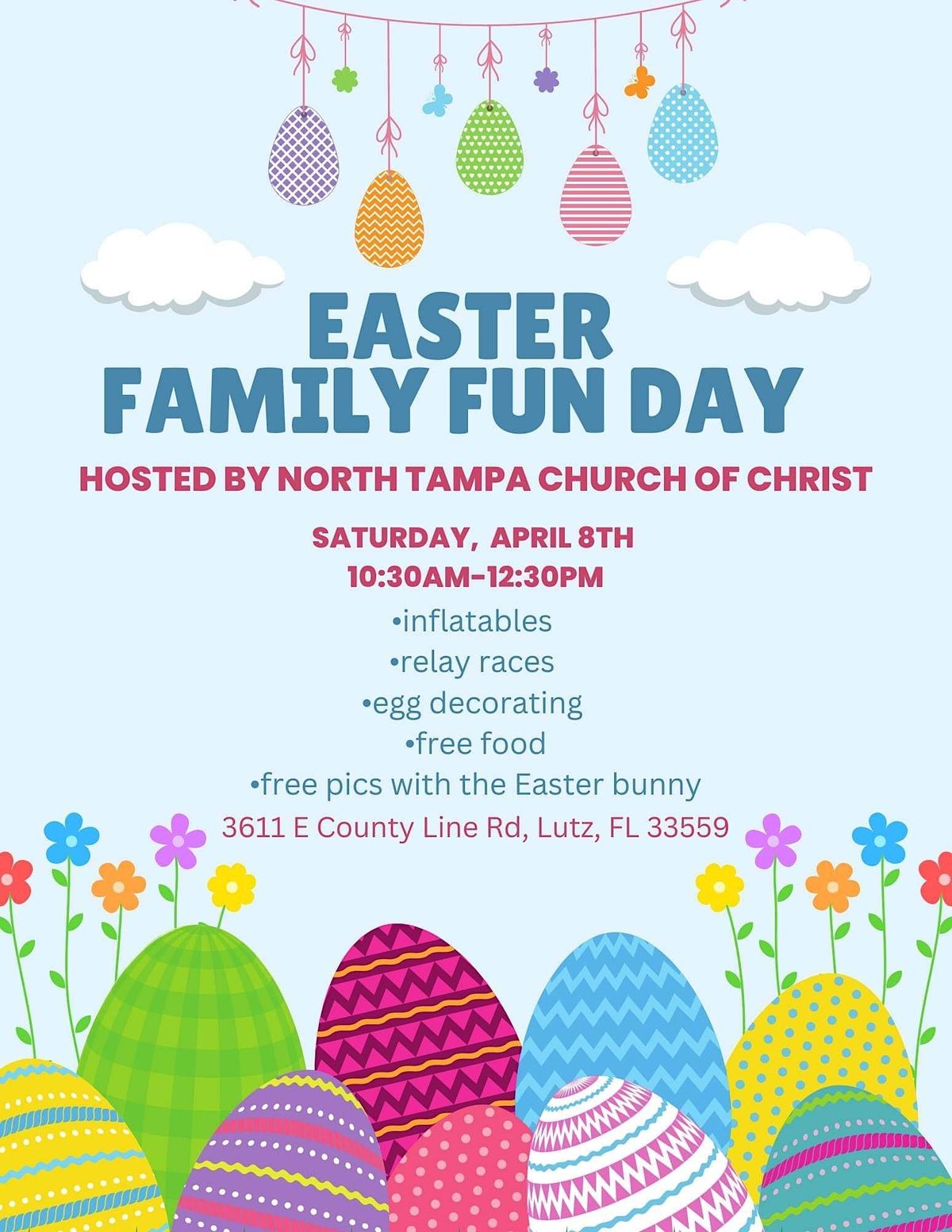 easter-family-fun-day-north-tampa-church-of-christ-lutz-fl-april