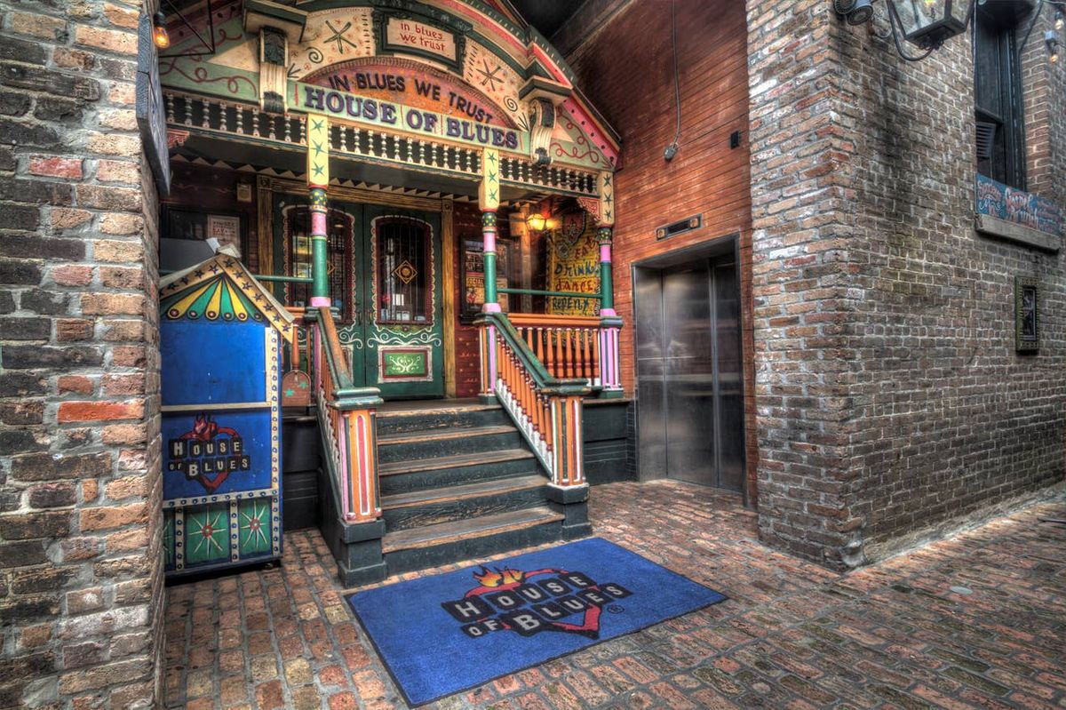 Halloween Panic Disorder - A Night of Post-Punk Tributes