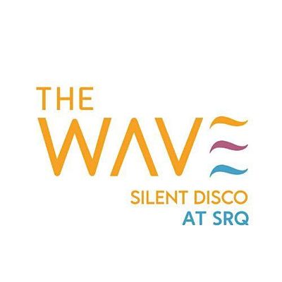 The Wave Silent Disco at SRQ
