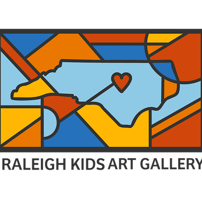 Raleigh Kids Art Gallery