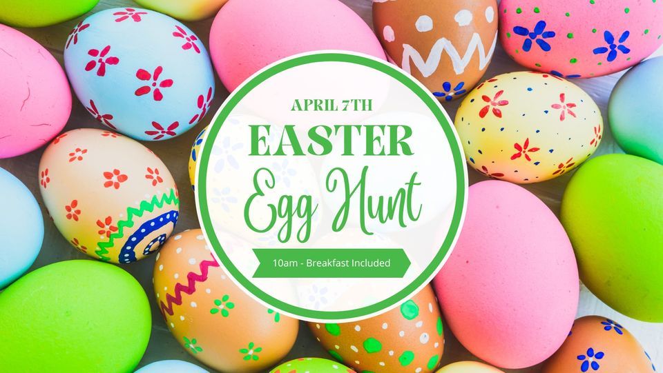 Resident Easter Egg Hunt 2426 E Main St, Murfreesboro, TN 371275842
