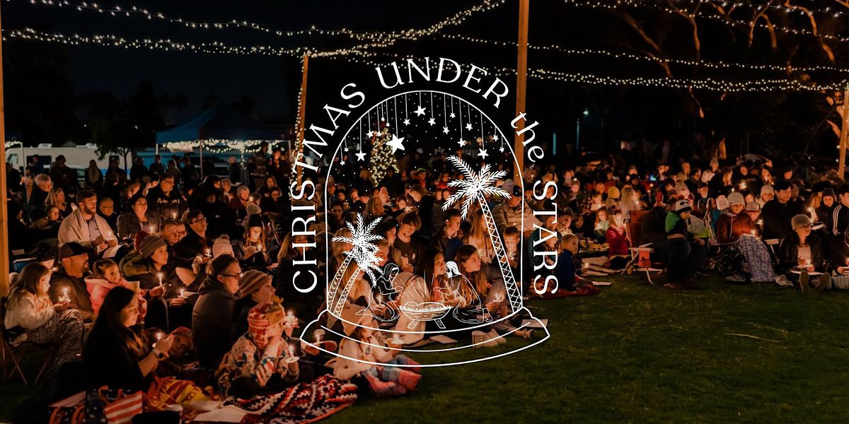 Christmas Under The Stars Magee Park Carlsbad CA December 9 2023 christmas-under-the-stars-magee-park-carlsbad-ca-december-9-2023