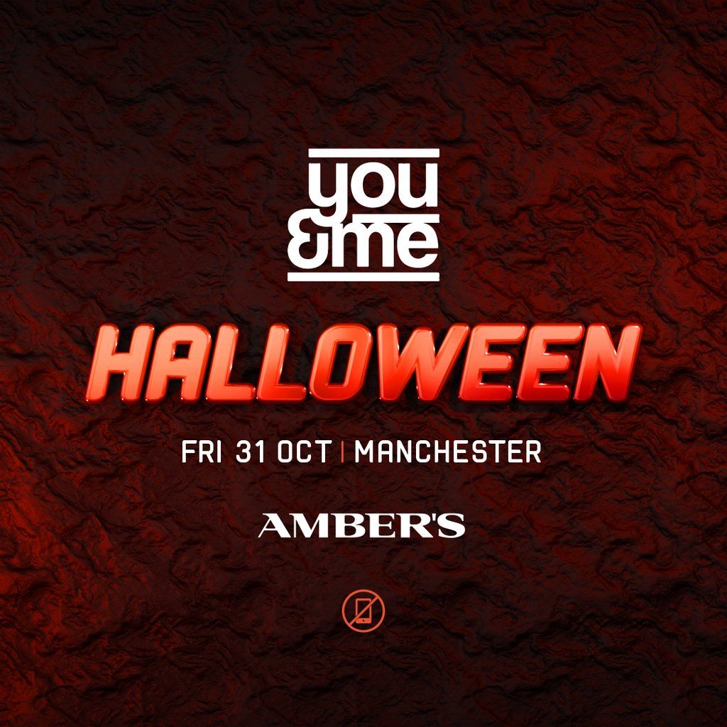 You&Me Halloween