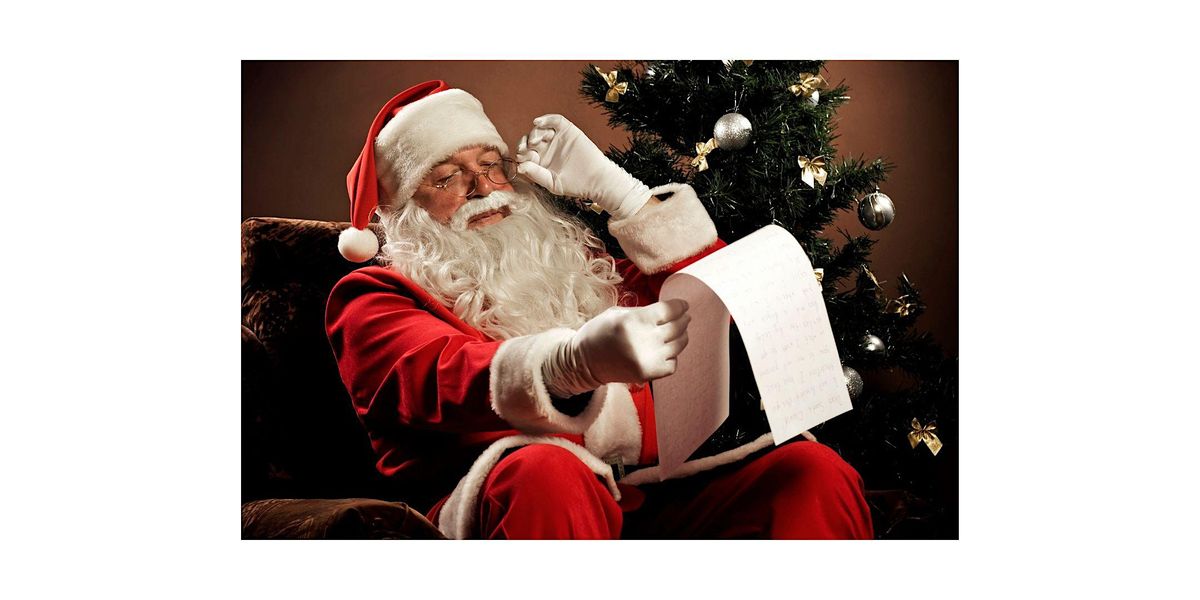 Meet Santa Mr. Jack Peruvian Rotisserie Chicken, Liberty Road