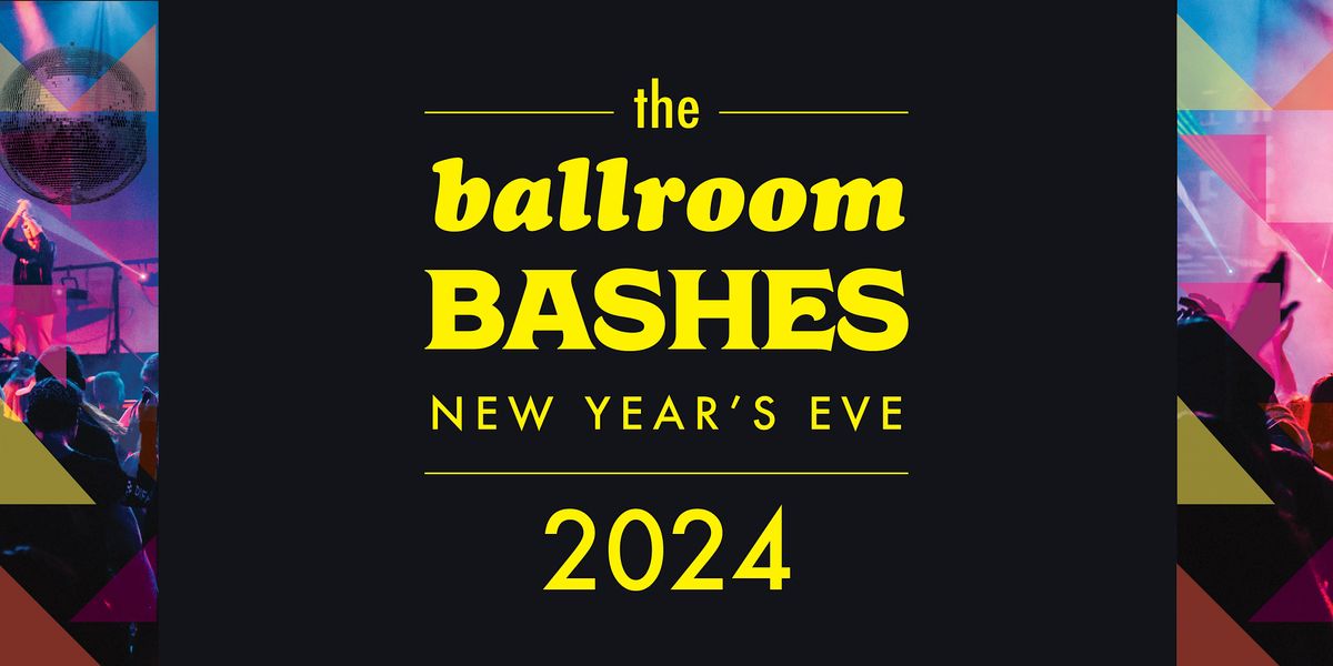 New Years Eve Ballroom Bashes Amway Grand and JW Marriott Grand