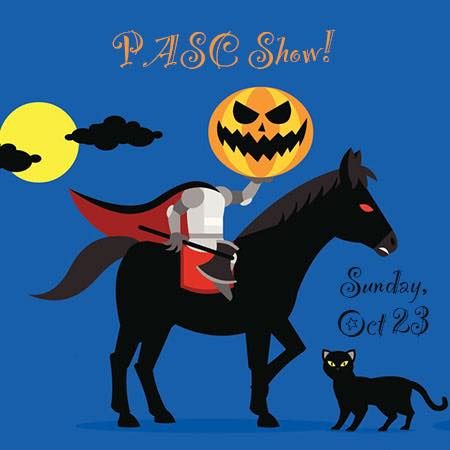 halloween horse clipart pictures